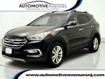 2018 SANTA FE Sport Thumbnail 24