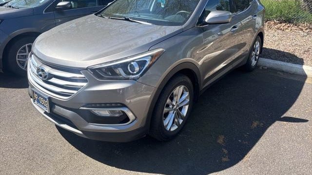 Preowned 2018 Hyundai SANTA FE Sport 2.0T for Sale