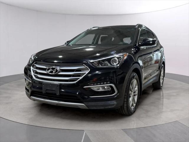 2018 Hyundai Santa Fe Sport - $13,995
