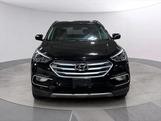 2018 Hyundai Santa Fe Sport - $13,995