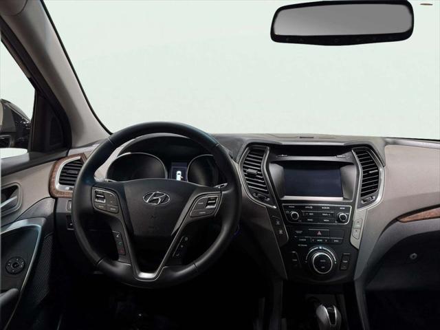 2018 Hyundai Santa Fe Sport - $13,995