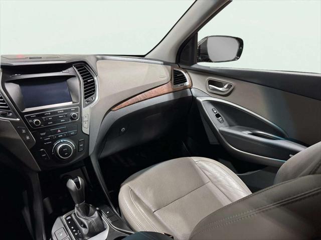 2018 Hyundai Santa Fe Sport - $13,995