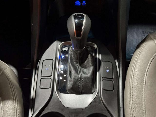 2018 Hyundai Santa Fe Sport - $13,995