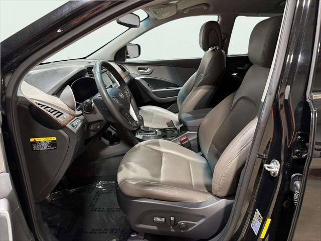2018 Hyundai Santa Fe Sport - $13,995