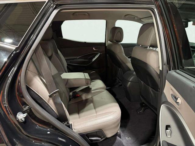 2018 Hyundai Santa Fe Sport - $13,995