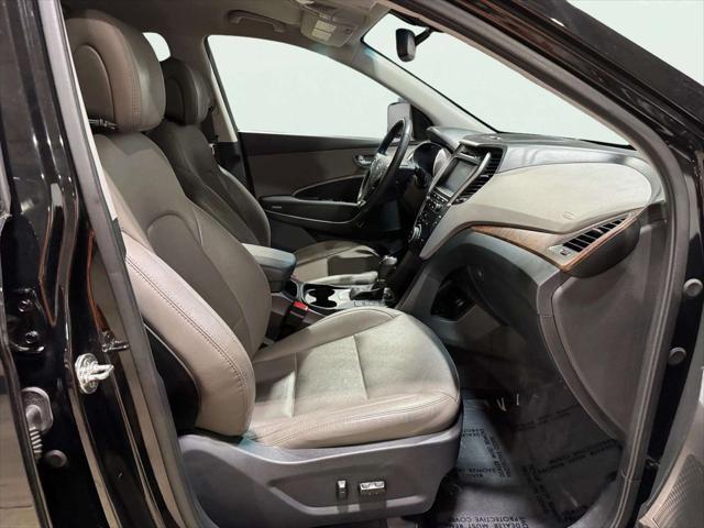 2018 Hyundai Santa Fe Sport - $13,995