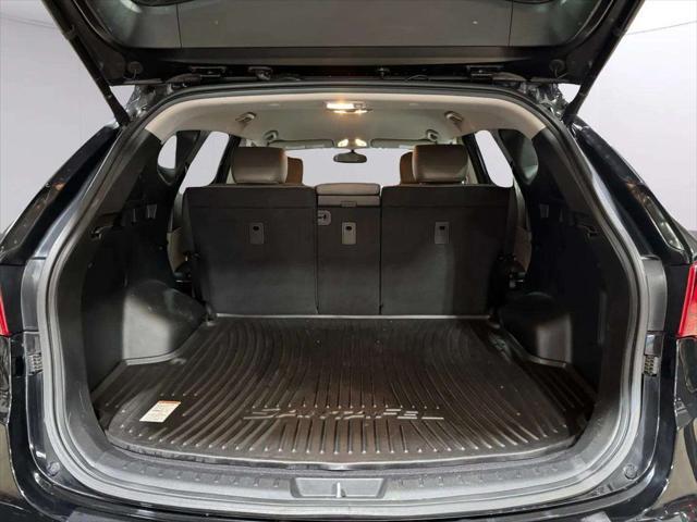 2018 Hyundai Santa Fe Sport - $13,995