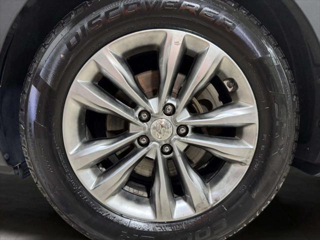 2018 Hyundai Santa Fe Sport - $13,995