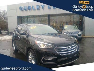2018 Hyundai Santa FE Sport AWD 2.0T 4DR SUV