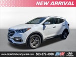2017 SANTA FE Sport Thumbnail 1