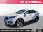 2017 SANTA FE Sport Thumbnail 2