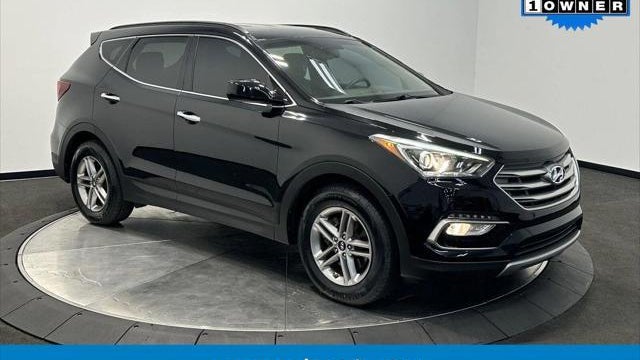 Preowned 2017 Hyundai SANTA FE Sport 2.4L for Sale