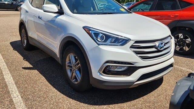 Preowned 2017 Hyundai SANTA FE Sport 2.4L for Sale
