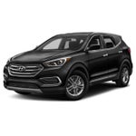 2018 SANTA FE Sport Thumbnail 1