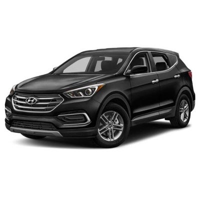 2018 Hyundai Santa FE Sport AWD 2.4L 4DR SUV