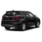 2018 SANTA FE Sport Thumbnail 2