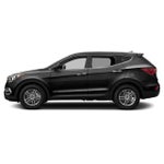 2018 SANTA FE Sport Thumbnail 3