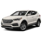 2018 SANTA FE Sport Thumbnail 4