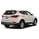 2018 SANTA FE Sport Thumbnail 5