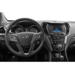 2018 SANTA FE Sport Thumbnail 10