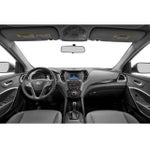 2018 SANTA FE Sport Thumbnail 11