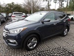 2018 SANTA FE Sport Thumbnail 3