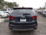 2018 SANTA FE Sport Thumbnail 6