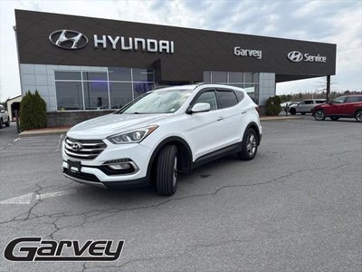 2017 Hyundai Santa FE Sport AWD 2.4L 4DR SUV