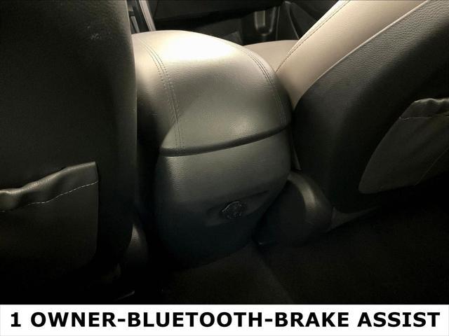 2017 Hyundai Santa Fe Sport - $14,074