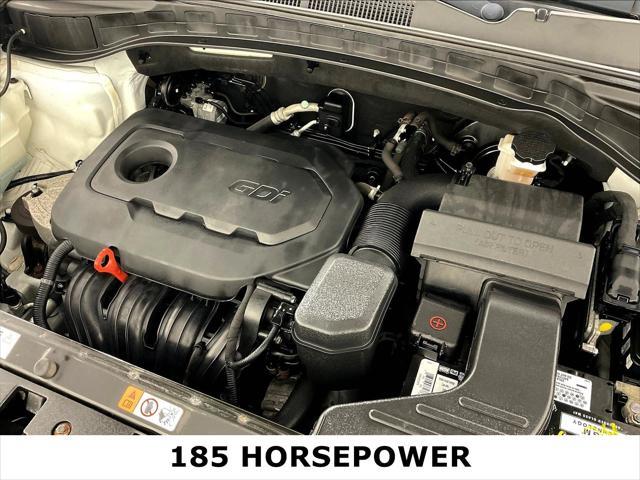 2017 Hyundai Santa Fe Sport - $14,074