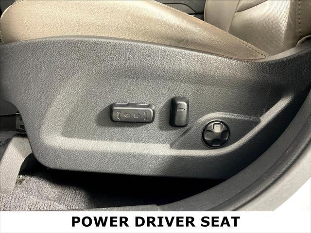 2017 Hyundai Santa Fe Sport - $14,074