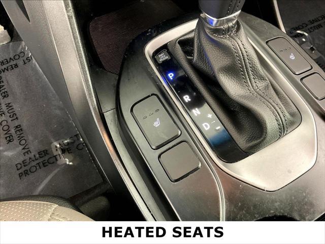 2017 Hyundai Santa Fe Sport - $14,074