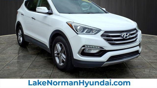 Preowned 2017 Hyundai SANTA FE Sport 2.4L for Sale