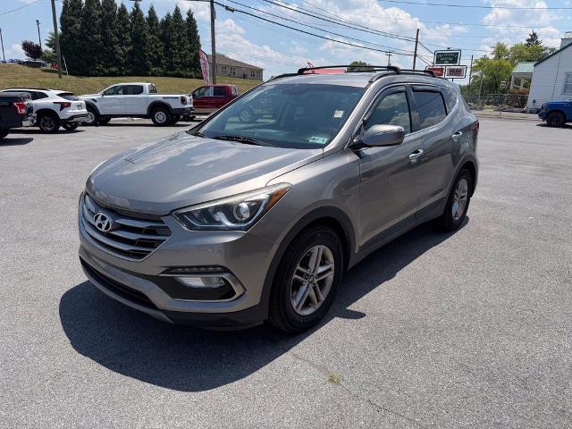 2018 Hyundai Santa Fe Sport - $9,800