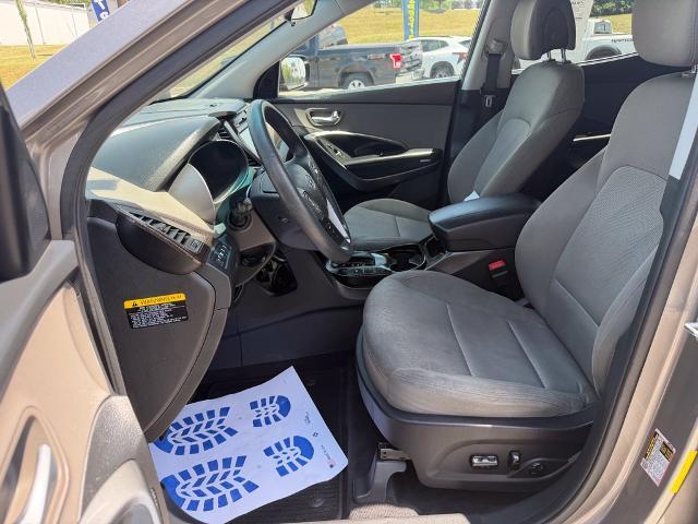 2018 Hyundai Santa Fe Sport - $9,800