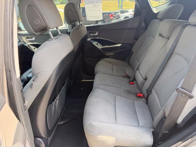 2018 Hyundai Santa Fe Sport - $9,800