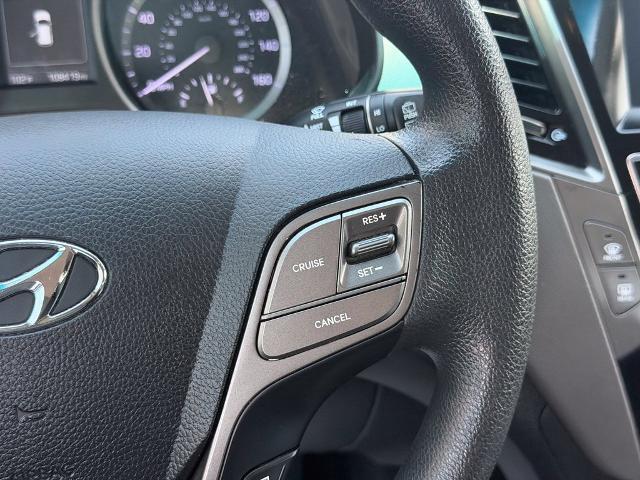 2018 Hyundai Santa Fe Sport - $9,800