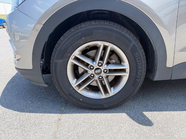 2018 Hyundai Santa Fe Sport - $9,800