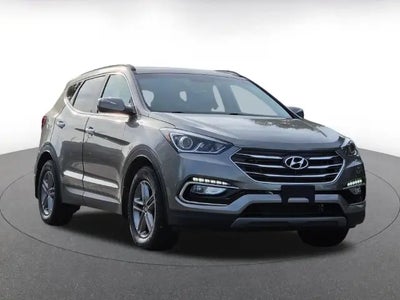 2018 Hyundai Santa FE Sport AWD 2.4L 4DR SUV