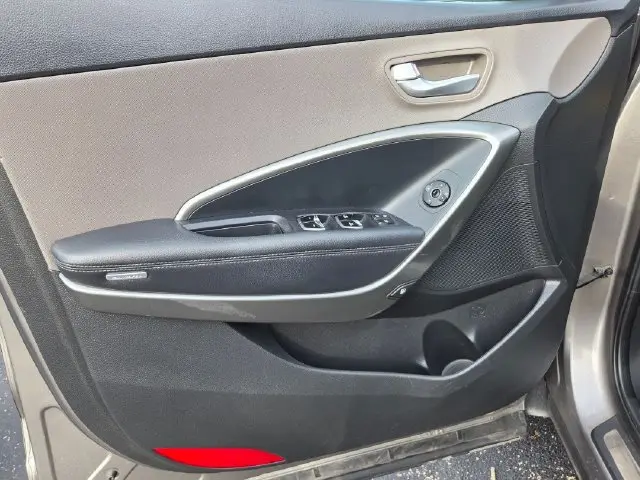 2018 Hyundai Santa Fe Sport - $11,899