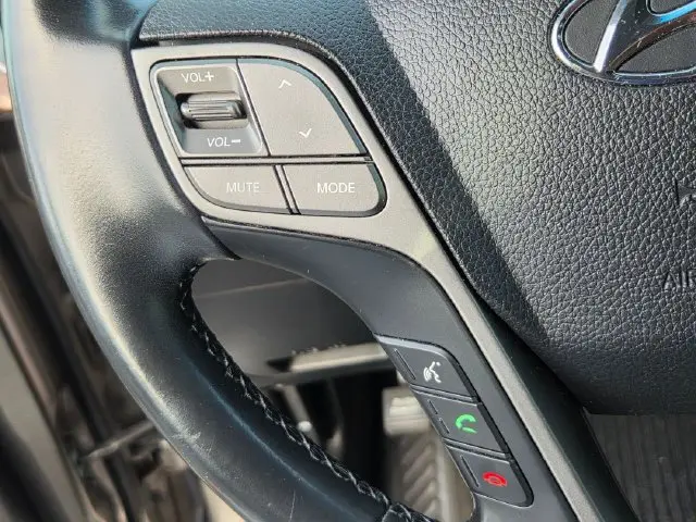 2018 Hyundai Santa Fe Sport - $11,899