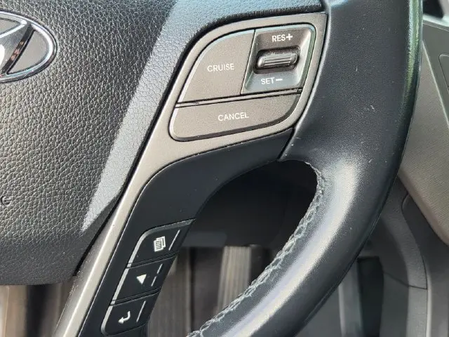 2018 Hyundai Santa Fe Sport - $11,899