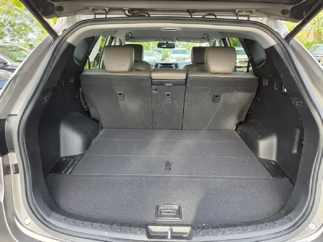 2018 Hyundai Santa Fe Sport - $11,899