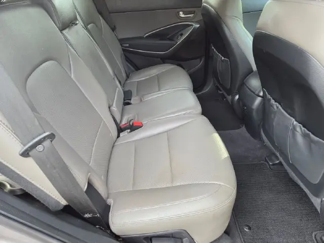 2018 Hyundai Santa Fe Sport - $11,899