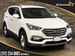 2017 SANTA FE Sport Thumbnail 1