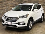 2017 SANTA FE Sport Thumbnail 4