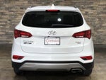 2017 SANTA FE Sport Thumbnail 5