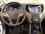 2017 SANTA FE Sport Thumbnail 14