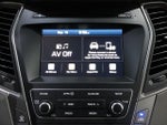 2017 SANTA FE Sport Thumbnail 16