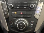 2017 SANTA FE Sport Thumbnail 17